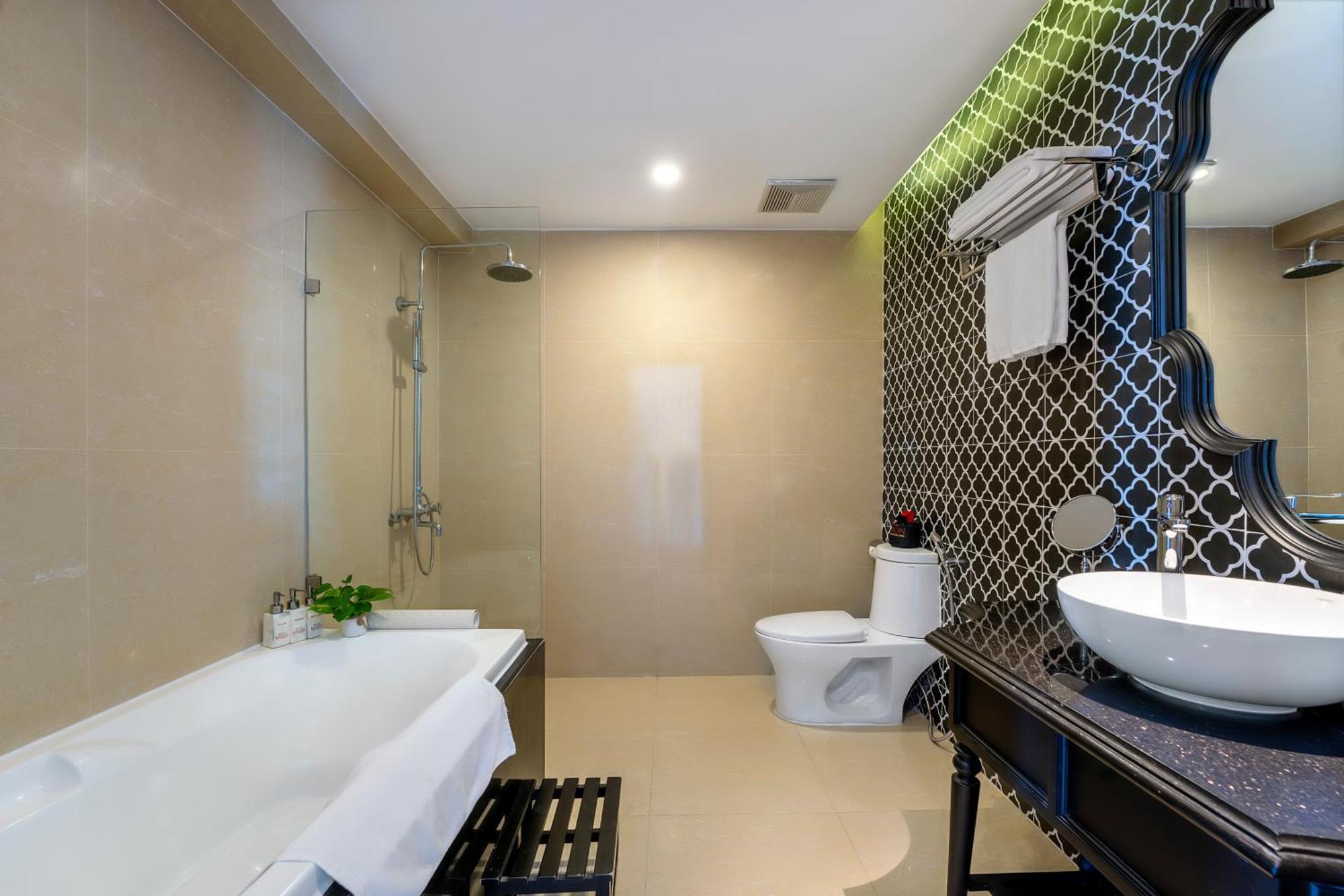 Hadana Boutique Station touristique Hội An