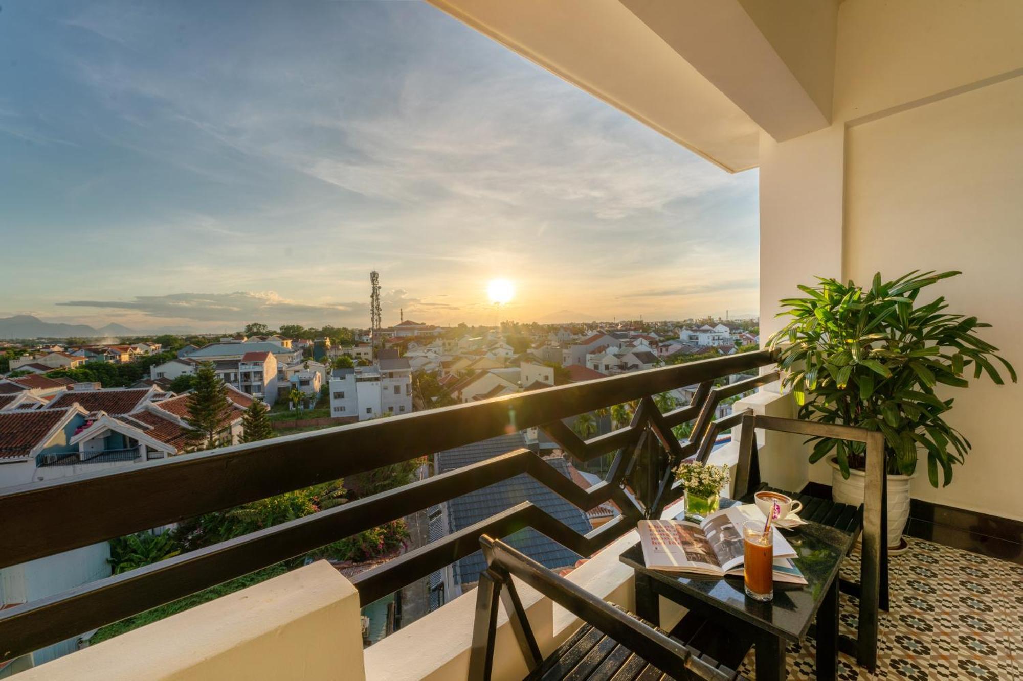Hadana Boutique Hội An