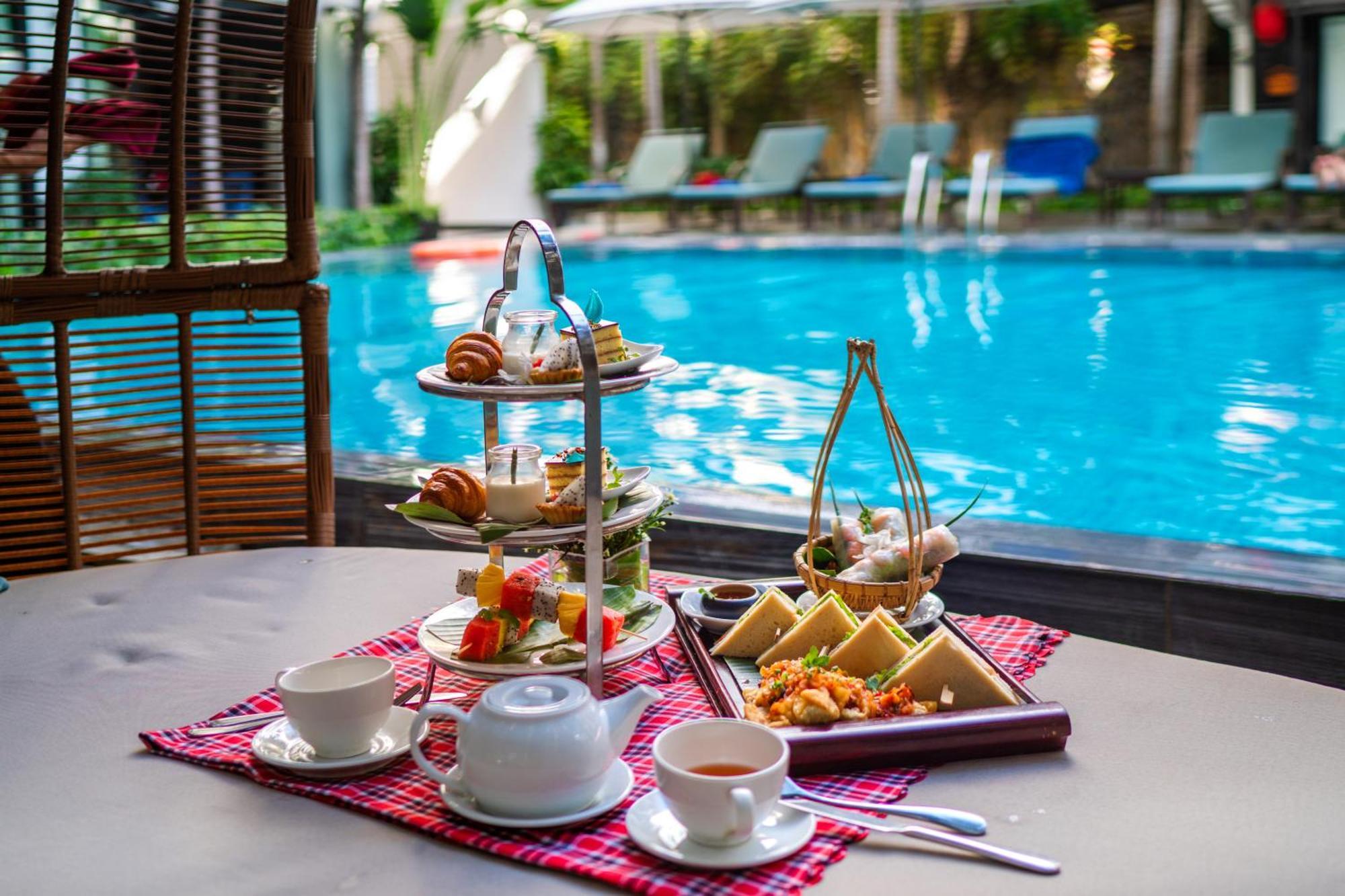 Hadana Boutique Hội An
