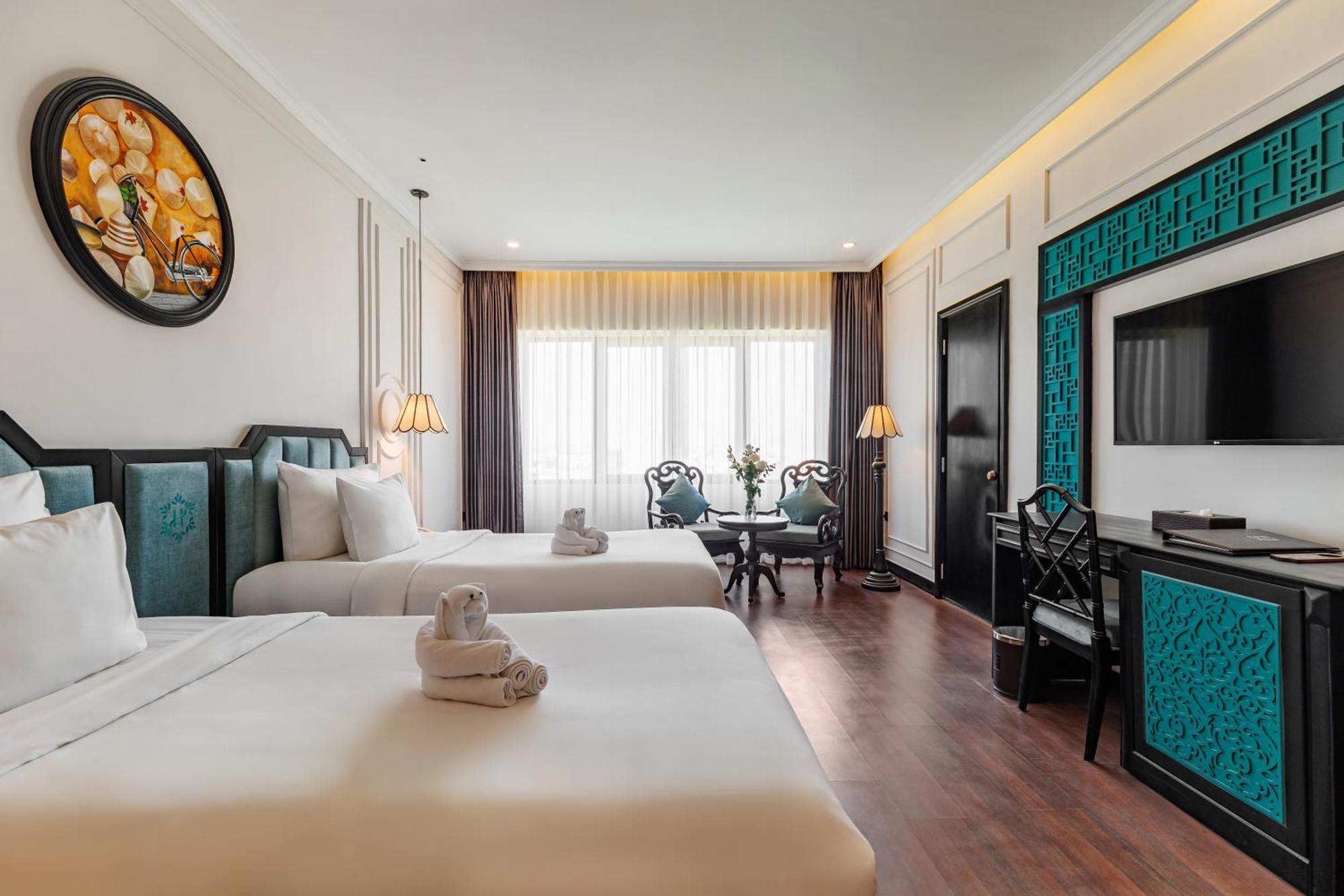 Hadana Boutique Hội An
