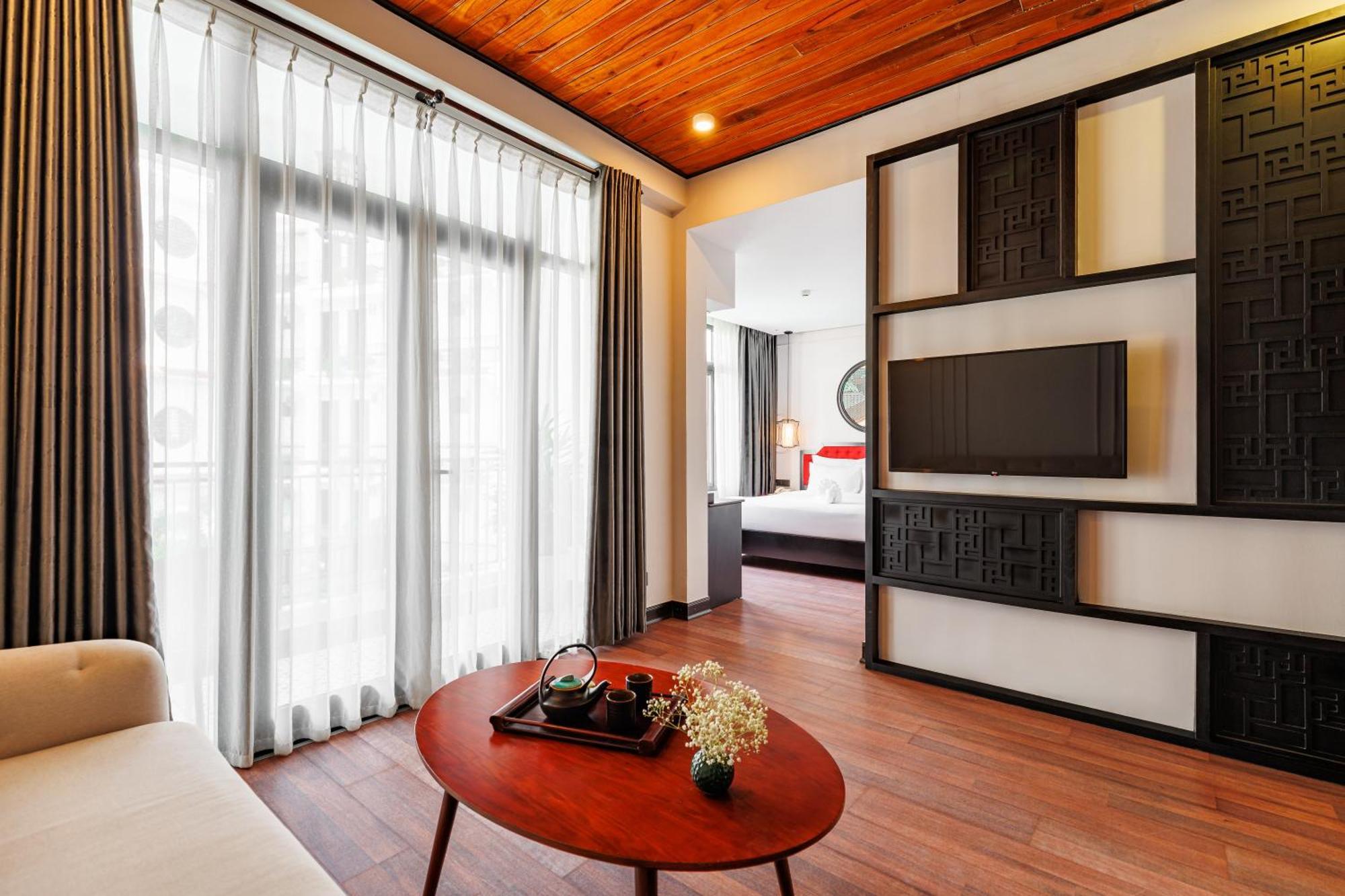 Hadana Boutique Station touristique 4*