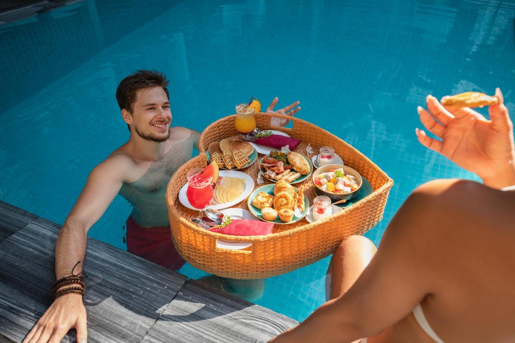 Hadana Boutique 4* Hội An