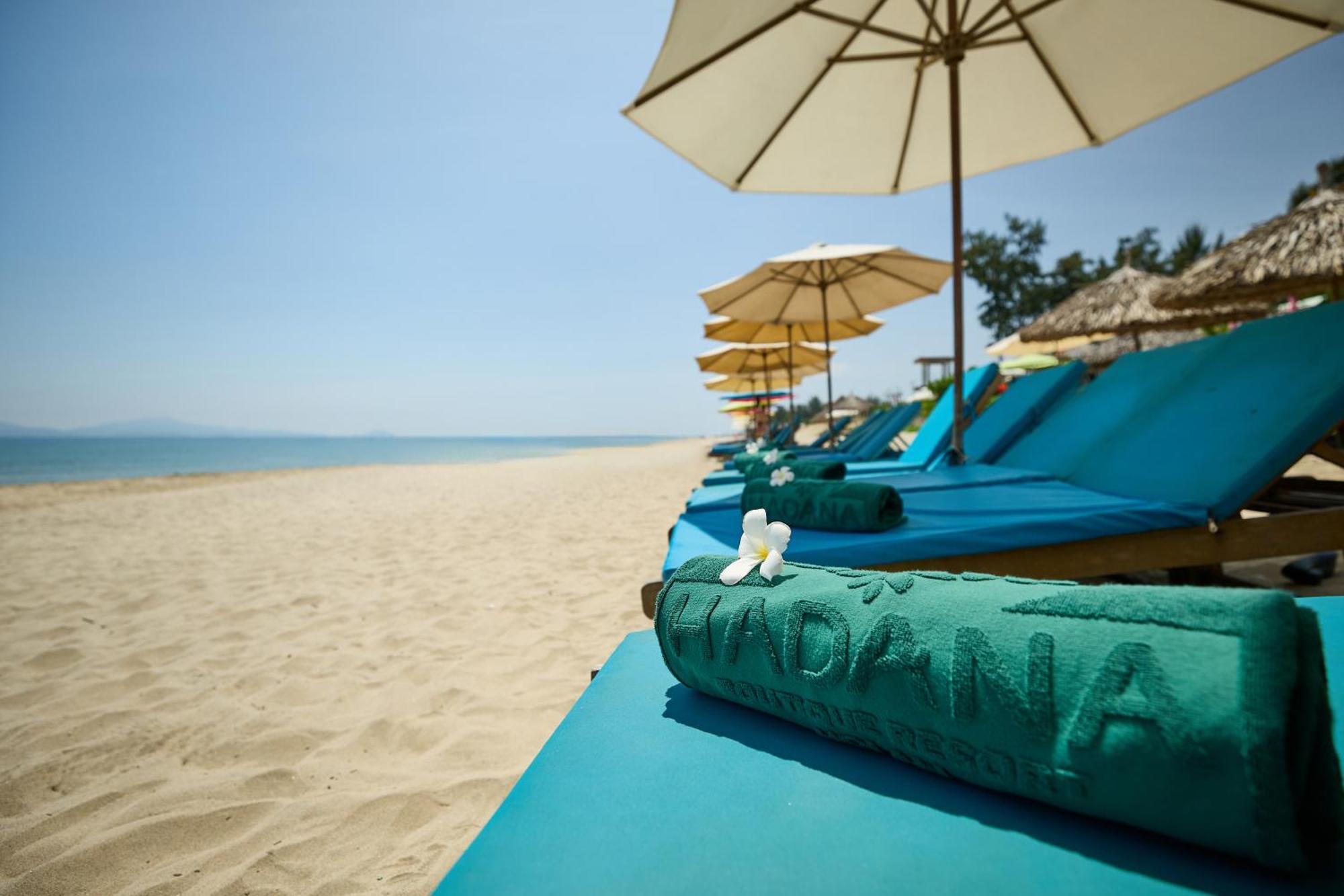 Hadana Boutique 4* Hội An
