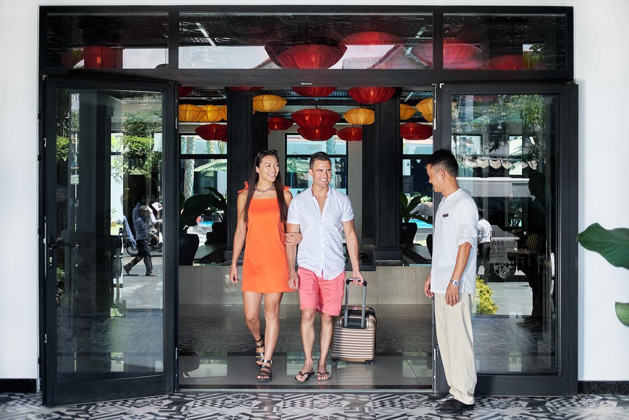 Hadana Boutique Station touristique