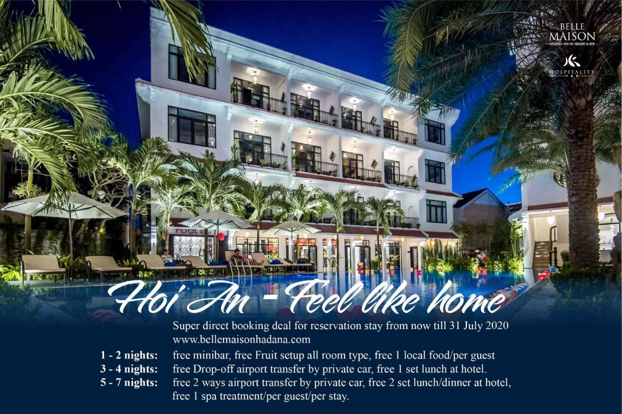 Hadana Boutique Hội An