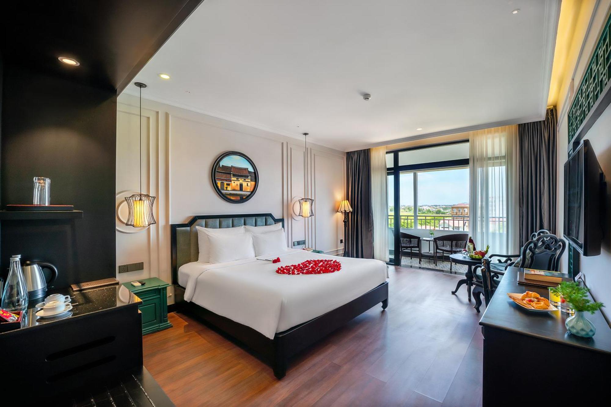 Курортный комплекс Hadana Boutique 4*