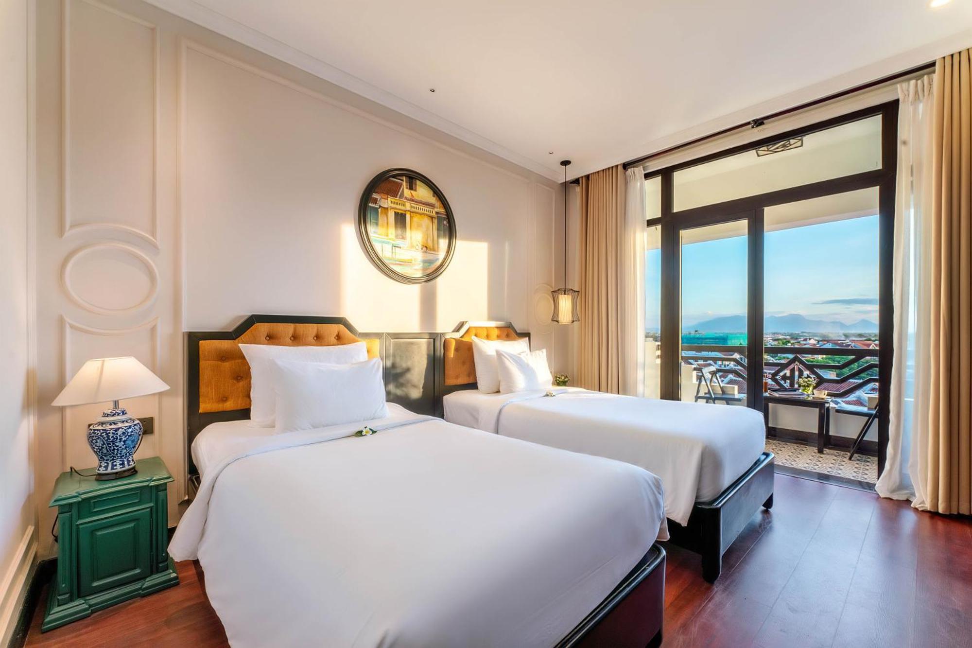 Курортный комплекс Hadana Boutique 4*