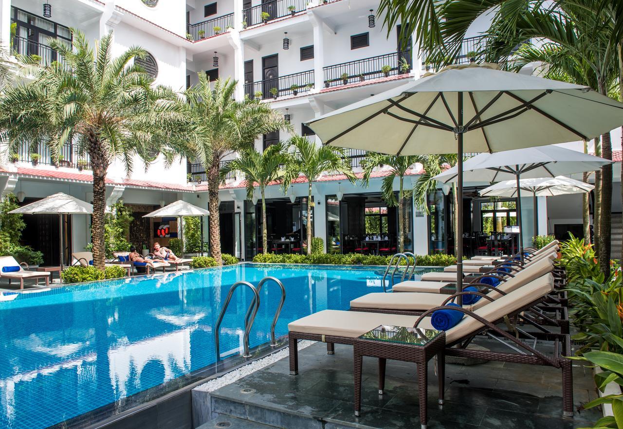 Hadana Boutique Курортный комплекс 4*
